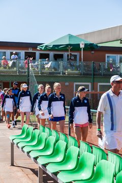 Bild 18 - BL2 TC RW Wahlstedt - TC 1899 BW Berlin : Ergebnis: 2:7 / NL TC RW Wahlstedt2 - TV RW Bremen : Ergebnis: 5:4